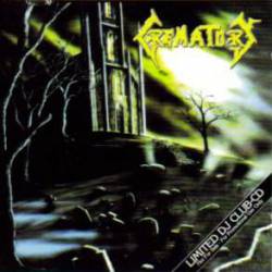 Crematory (GER) : Limited DJ Club-CD